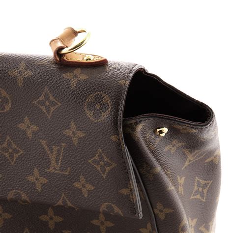 louis vuitton top handle handbags